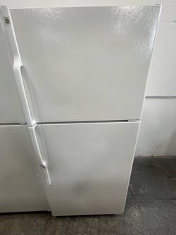 Refrigerator GE 30”