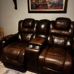 Recliner 