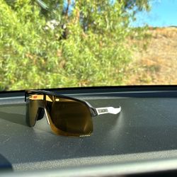 Oakley Sunglasses