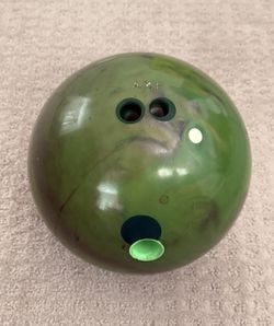 Raw Hammer Toxic Women’s Bowling Ball