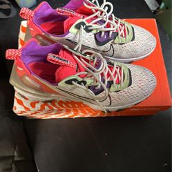 Nike Shoes