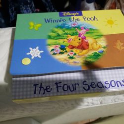 Winnie The Pooh 