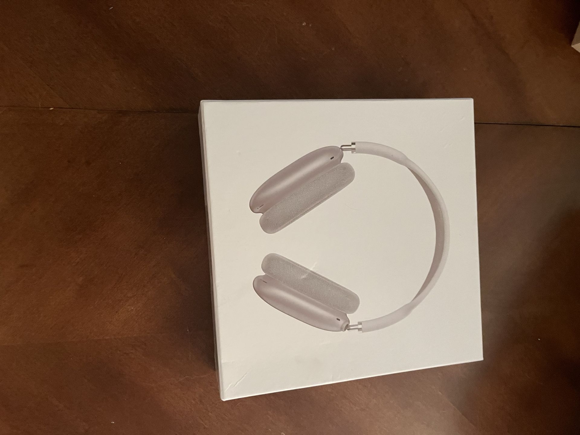 AirPod Max