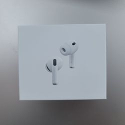 Apple AirPods Pro 3