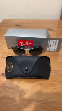Ray bans sunglasses