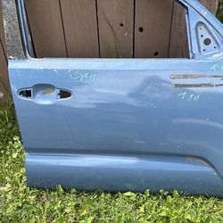 2018 Toyota 4RunnerTRD Off-Road Premium SUV