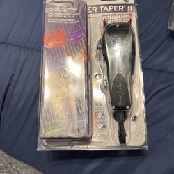 Taper 2
