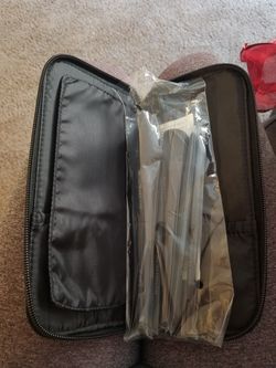 Mary kay new set of brushes