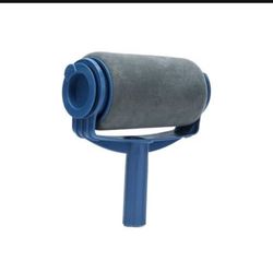 Paint Rollers Refillable 25 Pieces