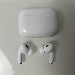Airpod pro 2nd gen