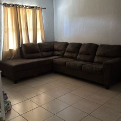 Couch For Sale 