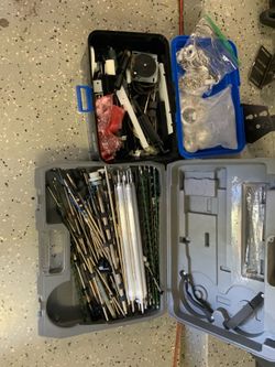 Free Sprockets, gears, HDD motor, etc