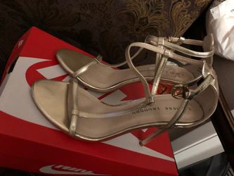 Chinese Laundry heels