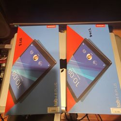 Tab 4 8 Plus Verizon  (2 Tablets For Sale)