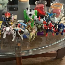 One dollar deal Toy