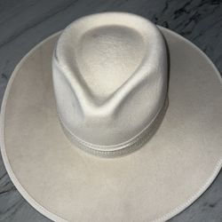 Olive and Pique Wool Hat (Adjustable)