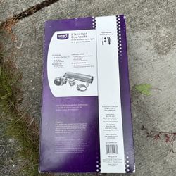 Dryer Vent Kit