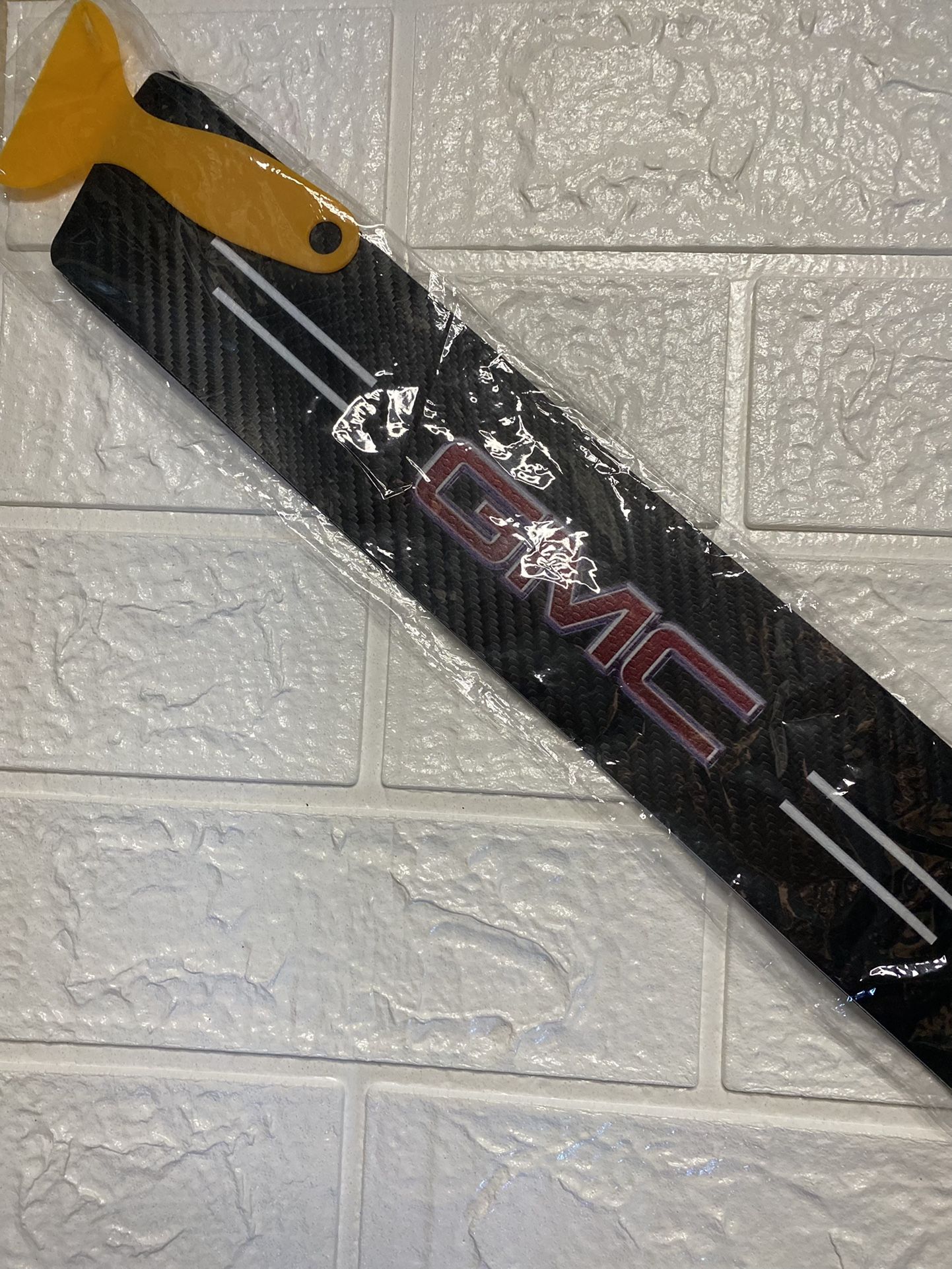 Gmc Sill Protector
