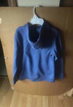 Like new Puma Girl Sweatshirt size 14-16