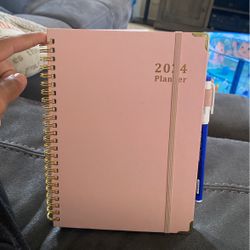 2024 planner