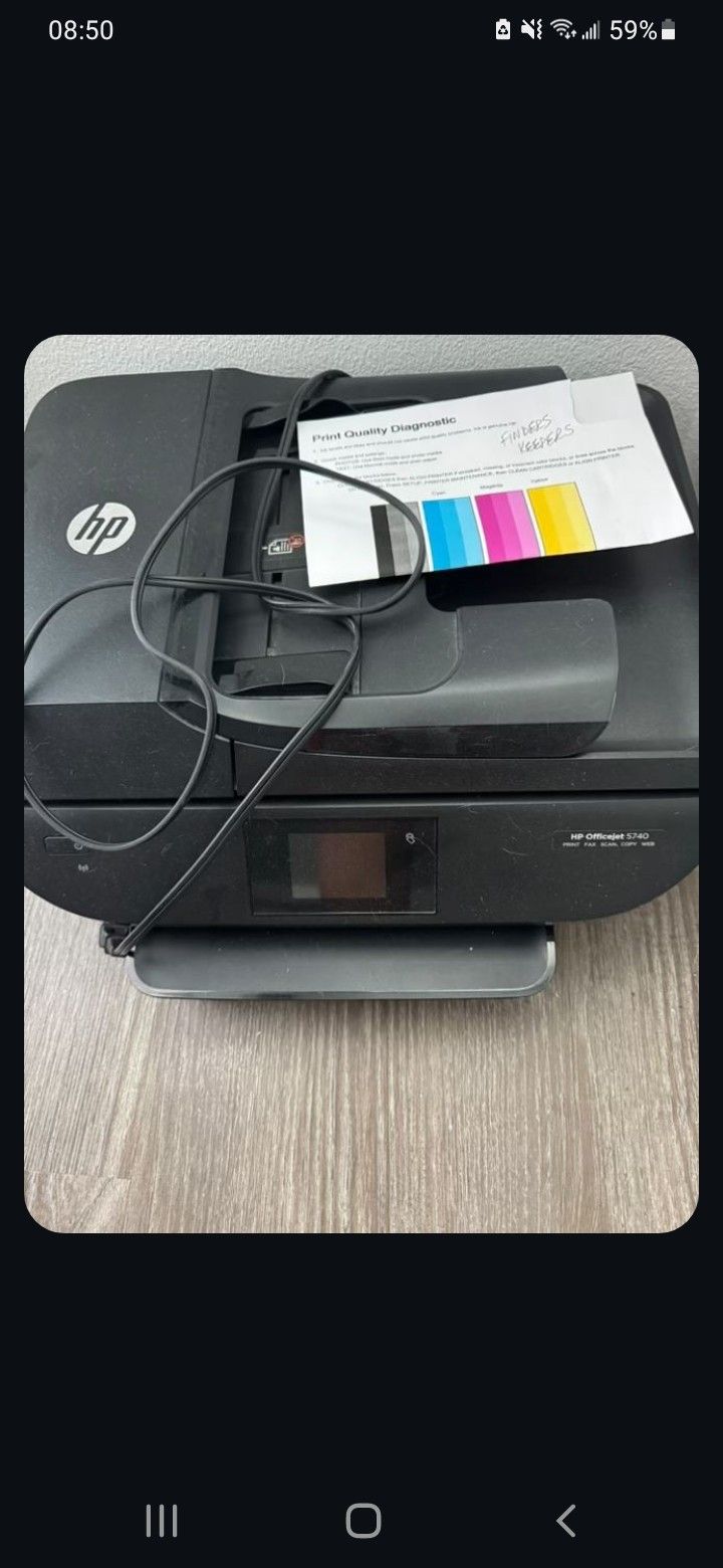 HP Printer