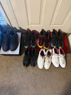 Shoes size 12/13