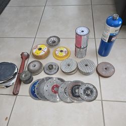 Marble,granite, Stones Work Tools 