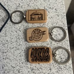 Key Chains 