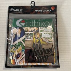 Nata Cano ethika underwear