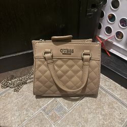 Guess Hand Bag 
