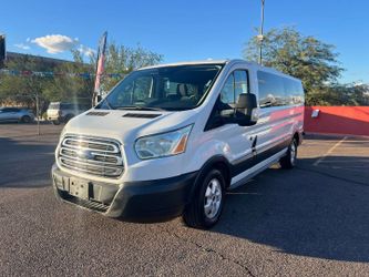 2015 Ford Transit