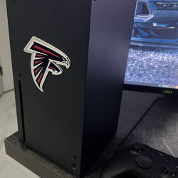 Series X & Elite Controller Series 2