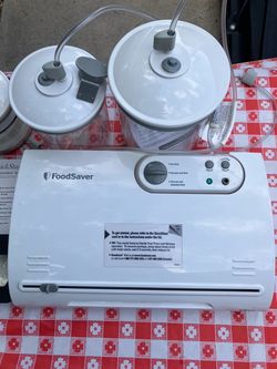 Food Saver Appliance