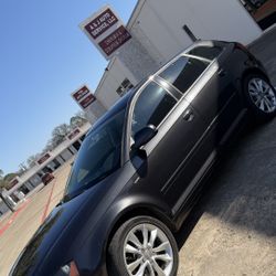 Audi 2013 134k Miles Only 