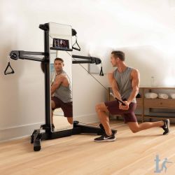 NordicTrack Fusion CST Studio