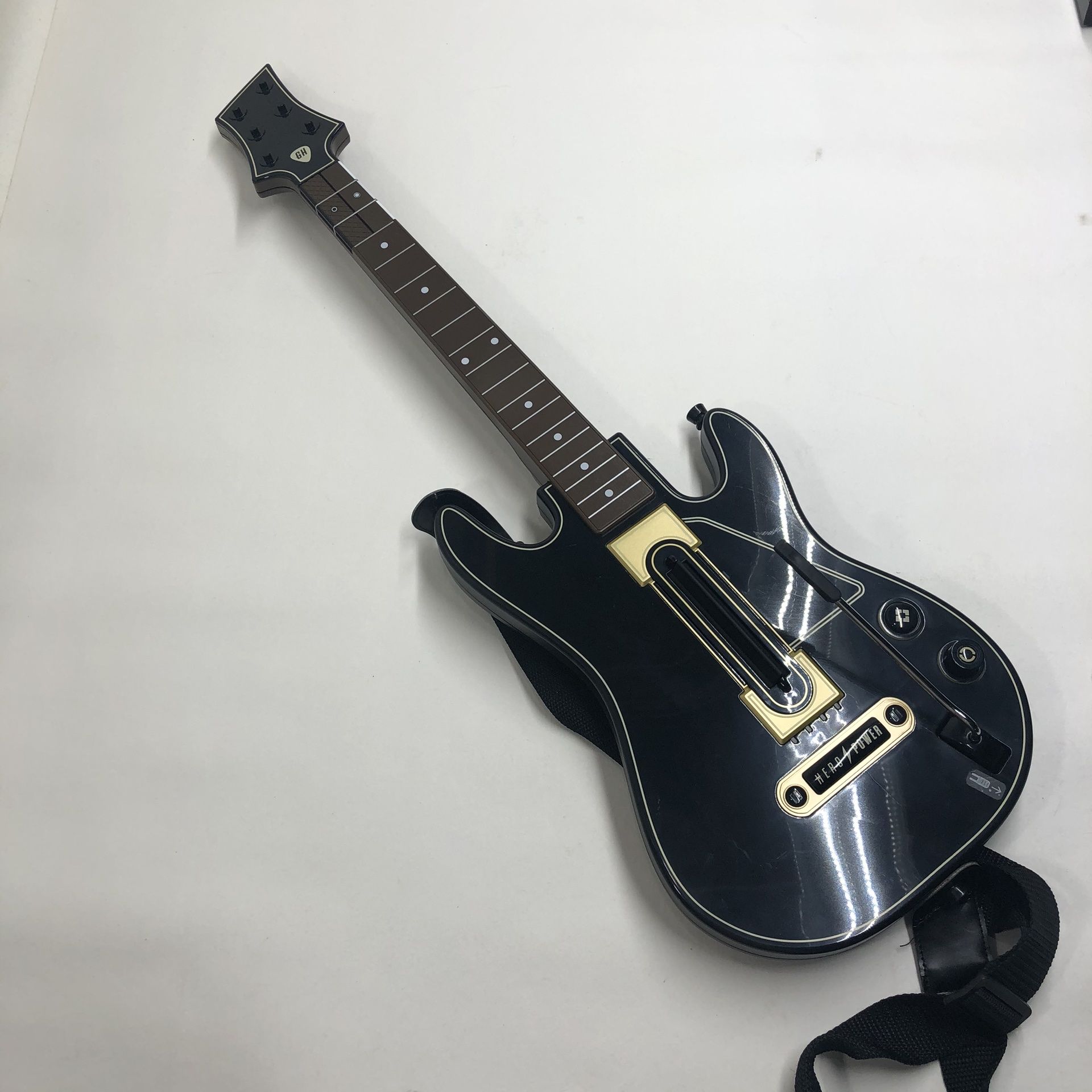 Activision Wireless Guitar Controller