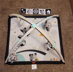 Baby Play Mat Gym