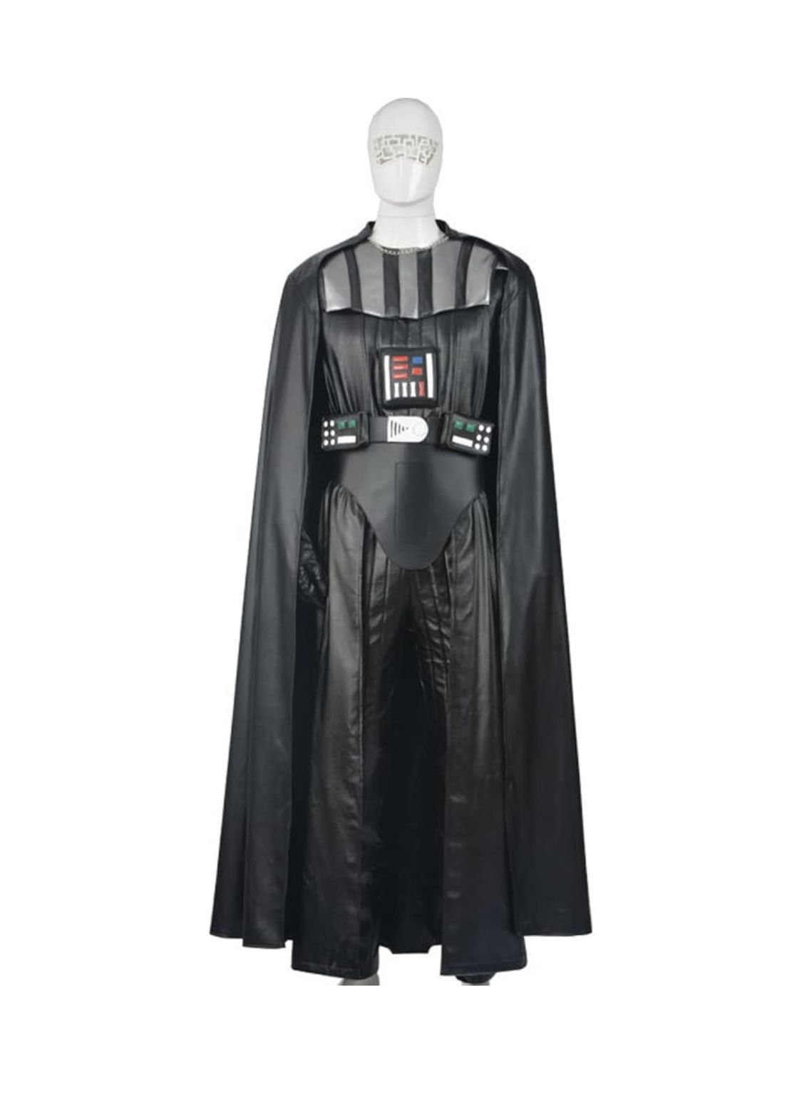Darth Vader Cosplay High Quality