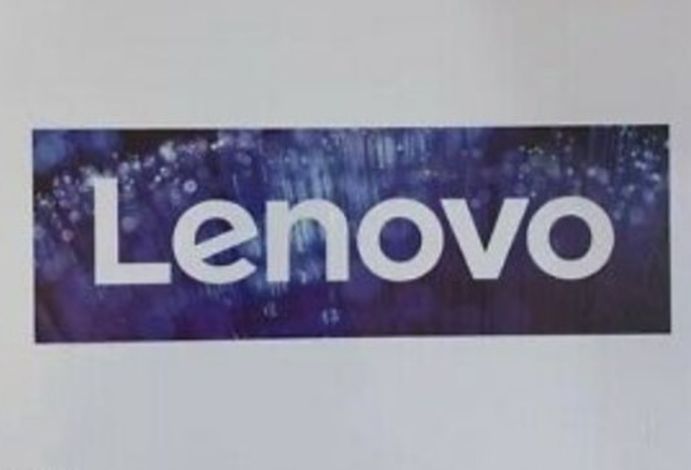 New Lenovo Laptop