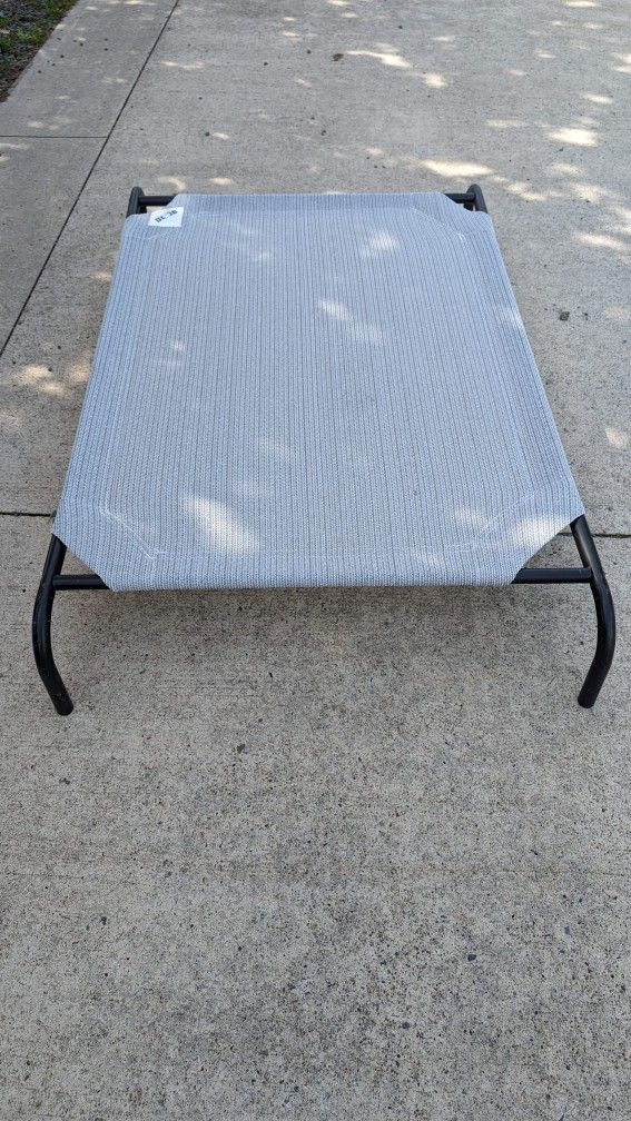 Cooling dog Bed (Large)