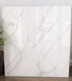 Porcelain tile Rectified 24 x 48 y 32x32