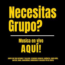 Grupo Con Tuba Y Tololoche Disponible