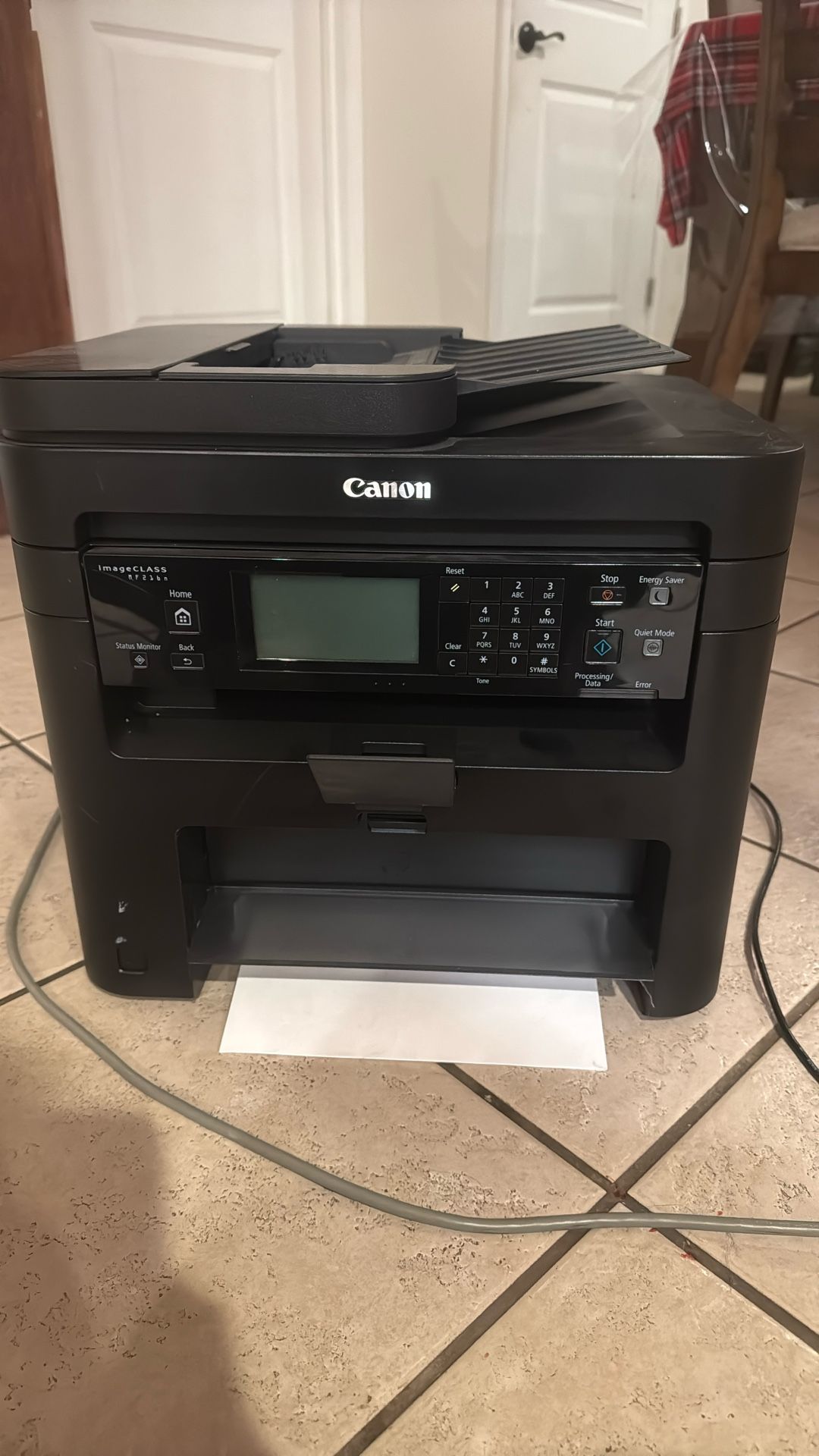 Canon Printer MF216n