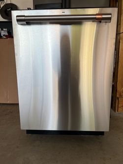 For sale GE Cafe Dishwasher