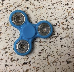 Fidgit Spinner