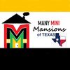 Many Mini Mansions Products