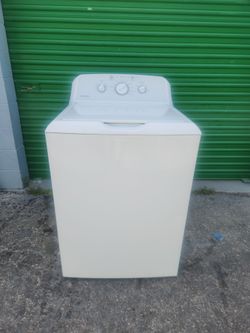 G/E  Washing Machine