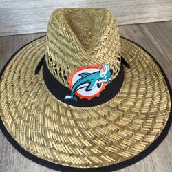 Straw Hat$20