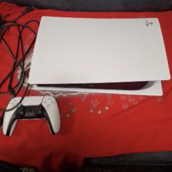 PlayStation 5 (ps5 Digital)