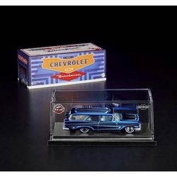 Hot Wheels 1959 Chevrolet Brookwood
